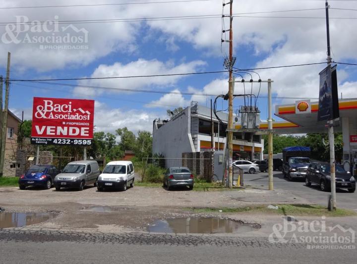 Terreno · 1140m²