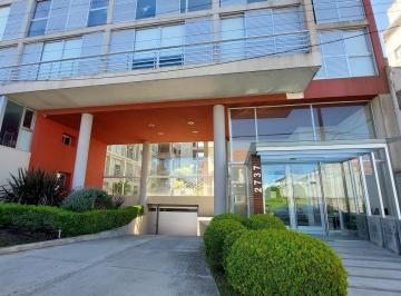 Departamento · 37m² · 1 Ambiente · 1 Cochera · Dpto a Estrenar con Cochera en Punta Mogotes (Vista Mar)