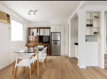 Departamento de 2 ambientes, Retiro · Dúplex en Retiro