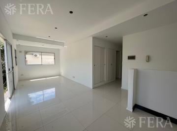 Departamento · 52m² · 3 Ambientes · Venta Departamento 3 Ambientes con Patio en Wilde