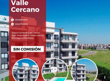 Foto · Departamento en Venta - Valle Cercano - Sin Comision