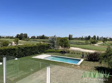 Casa de 7 ambientes, Tigre · Venta Casa 4 Dorm. Escritorio y Dependencia Nordelta