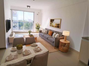 Departamento de 3 ambientes, Parque Avellaneda · Departamento Semipiso en Alquiler 3 Amb con Balcón Al Frente - Parque Avellaneda