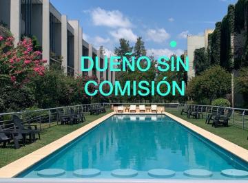 Departamento de 2 ambientes, Pilar · Dueño Directo Sin Comisión! Espectacular Loft - Ayres Vila