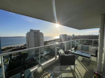 BPV-BPV-8765_2 · 3 Dorm. | Playa Mansa Ref: 8765