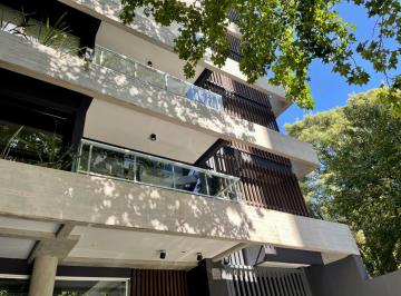 Departamento · 104m² · 4 Ambientes · 1 Cochera · Departamento de 4 Ambientes en La Isla, Olivos