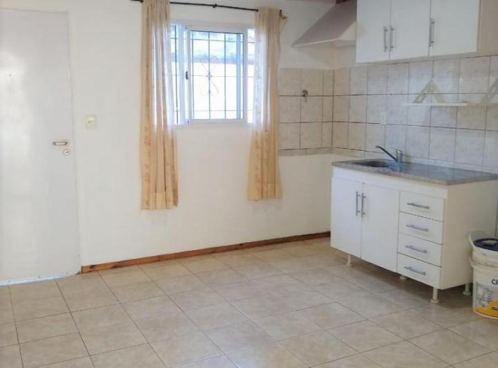 Departamento · 50m² · 3 Ambientes