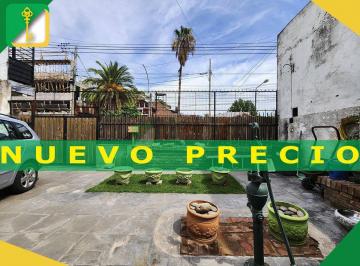 ALE-ALE-9767_2 · Venta - Casa 2 Dorm. - Villa Ballester