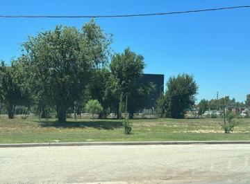 Terreno , Malagueño · Vdo Lote de 380 m Apto Duplex - Nvo Malagueño Opcion Dos Lotes Juntos
