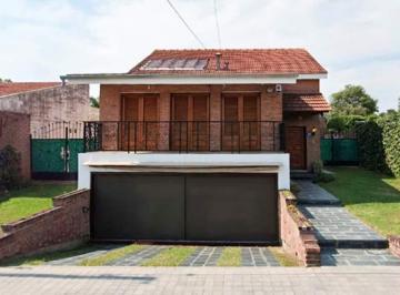 Foto · Cerro de Las Rosas (Mariano Larra 3892) - Venta Casa 4 Dorm.