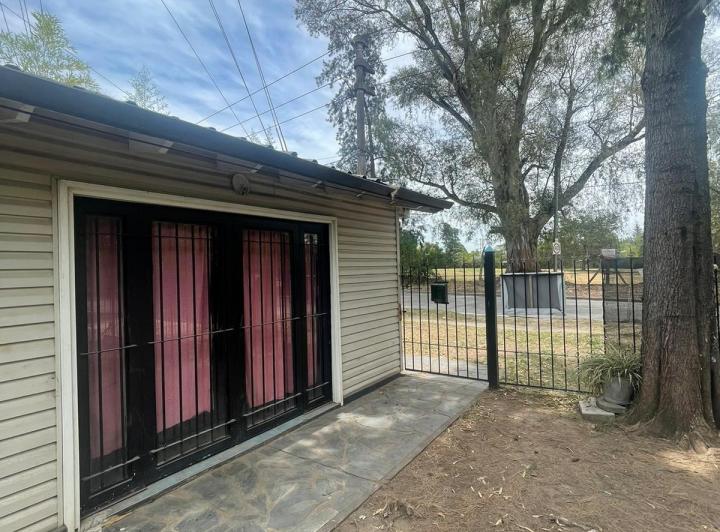 Depósito · 30m² · 1 Ambiente
