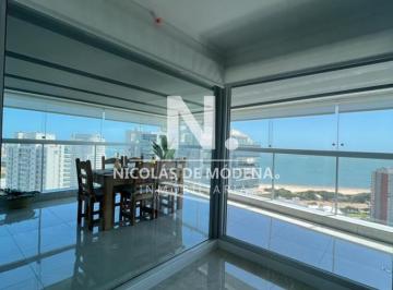 Foto1 · Departamento en Venta en Edificio Miami Boulevard II, a Pasos del Mar