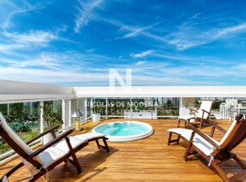 Foto1 · Penthouse de 3 Dorm. en Venta en Torre Yoo