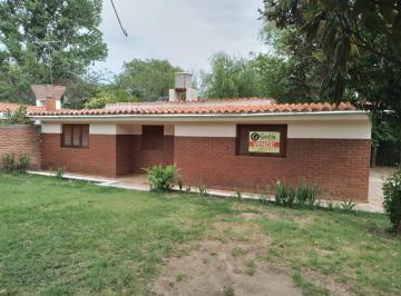 Casa de 5 ambientes, Valle Hermoso · Se Vende Casa en Valle Hermoso Usd 58.000