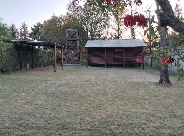 Casa · 49m² · 3 Ambientes · 1 Cochera