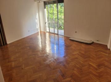 Departamento de 4 ambientes, Caballito · Caballito 4 Amb Frente Balcón Super Luminoso 2 Baños Unico J. B. alberdi Al 800
