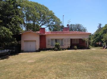 Casa de 5 ambientes, Casa Grande · Se Vende Amplio Chalet en Casa Grande Cordoba