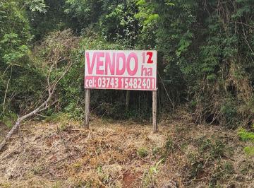 Terreno , El Alcázar · 12 Ha Terreno Sobre Ruta 12