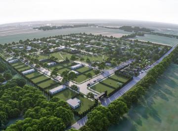 Terreno · 600m² · Vitta Rio - Lotes en General Lagos