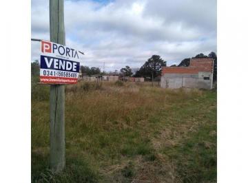 Terreno · 326m² · Venta Lote - B° Los Pinos, Pueblo Andino