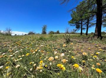 Terreno , Intiyaco · Venta de Terreno Barrio Semi Cerrado Sayri - Tlc0714