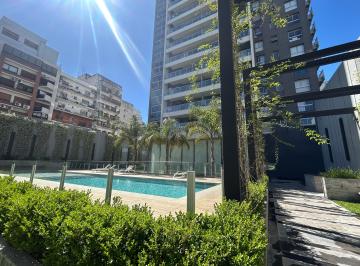 Departamento de 2 ambientes, Villa Crespo · Acevedo 400 - Balcon - Piscina - Sum - Gym - Parrilla - Seguridad - V. Crespo