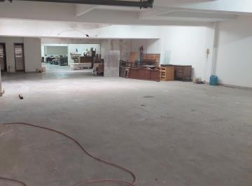Local comercial , Villa Crespo · Amplio Local/depósito con Acceso de Automóvil. 425 m² Todo en P Baja.
