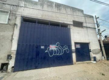 Bodega-Galpón de 3 ambientes, Córdoba · Vendo Galpón Barrio Talleres