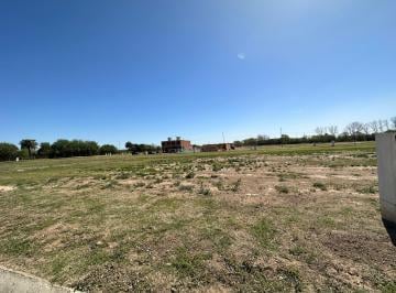 Terreno , Córdoba · Vdo Lotes en Campo Chico de 360 y de 600 m – Varias Opciones
