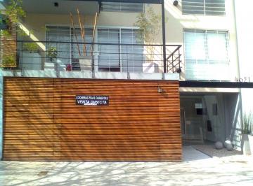 Garage , Saavedra · Cochera Cubierta Frente a Parque Saavedra