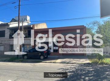 Bodega-Galpón · 550m² · Galpón con Local Al Frente en Tapiales