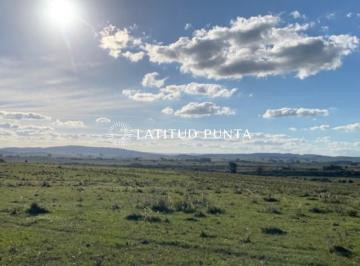 Foto1 · Chacra en Sierra de Las Cañas.