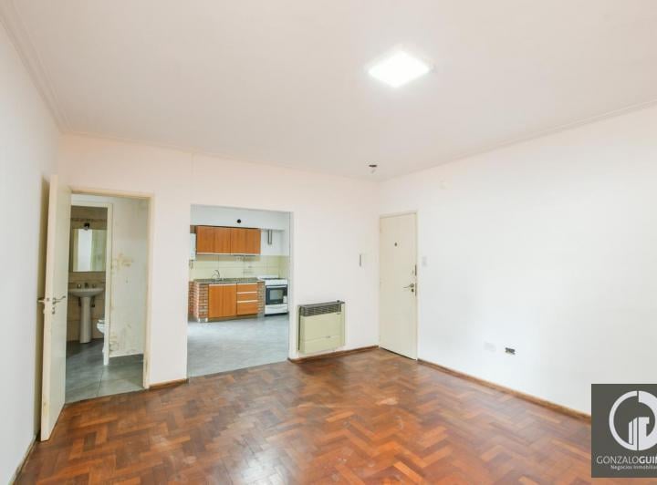 Departamento · 65m² · 3 Ambientes