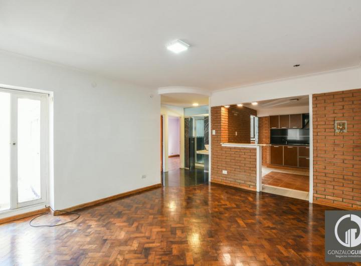Departamento · 65m² · 3 Ambientes
