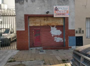 Local comercial , Lomas de Zamora · Inversores! Local Para Transformar en Dto. o Permuta