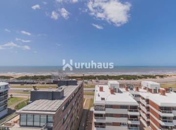 Foto1 · Venta Apartamento Tres Dorm. y Dependencia Punta del Este Edificio Sol y Luna