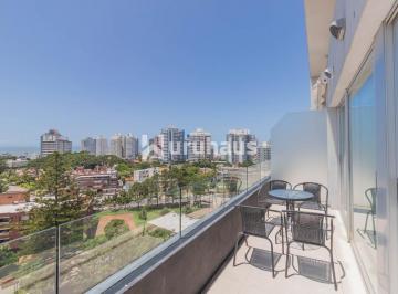Foto1 · Venta Penthouse Tres Dorm. Playa Mansa Edificio Torre del Mar Parrillero Propio