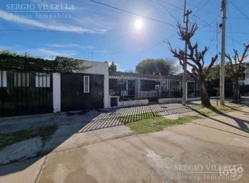 Casa de 3 dormitorios en venta en Rosario · Casa de 3 Dorm. con Chora en Venta en Rosario