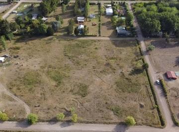 Terreno · 1035m² · 3 Lotes de 1035 m². Zona de Quintas. Ranchos, Gral Paz.