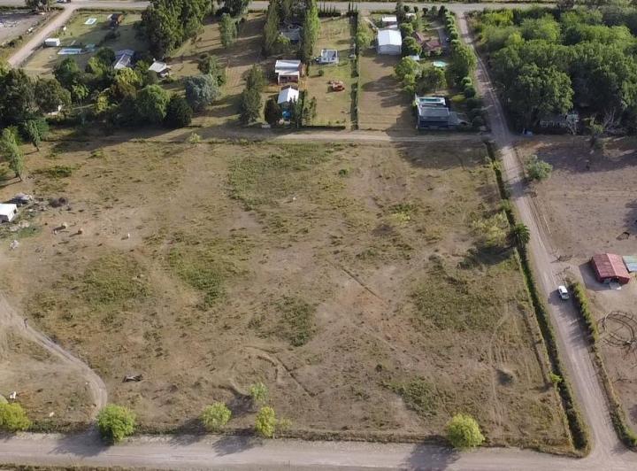 Terreno · 1035m²