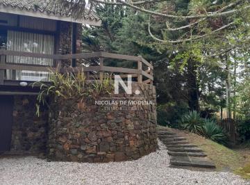 Foto1 · Casa de 3 Dorm. en Venta en Cantegril, Punta del Este