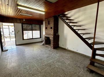 PH · 60m² · 3 Ambientes · 1 Cochera · Duplex Cochera Venta Ituzaingo Norte