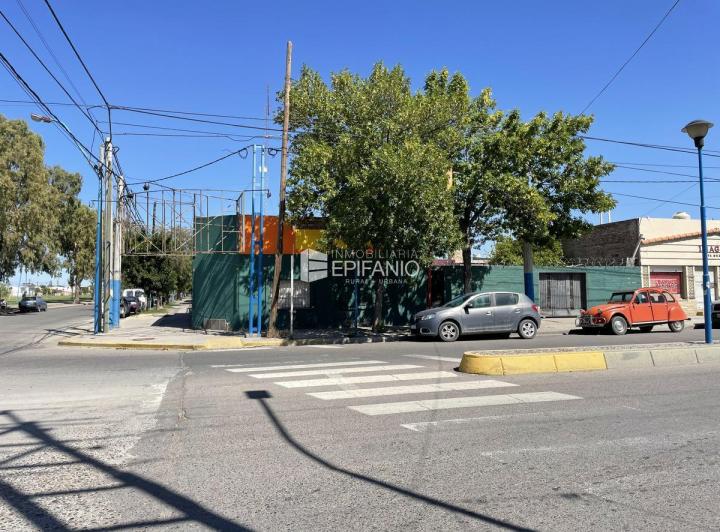 Casa en General Roca