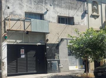 Terreno de 3 ambientes, Flores · Oportunidad Edificio Flores