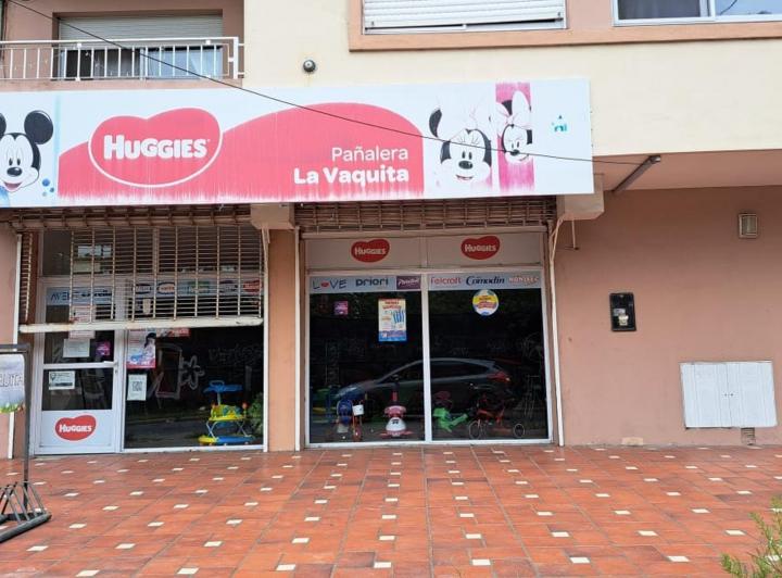 Local comercial · 150m² · 1 Ambiente