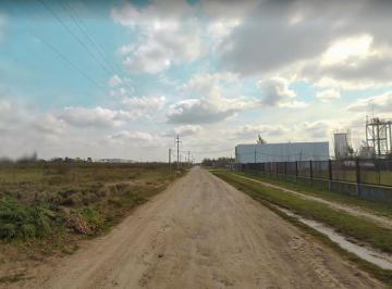 Terreno · 31074m² · Fracción Logística o Industrial, en Punto Estratégico de San Lorenzo