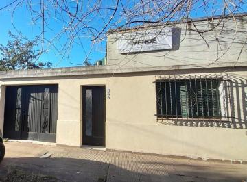 Casa de 3 ambientes, Lomas de Zamora · Casa en Venta de 3 Ambientes con Cochera en Banfield
