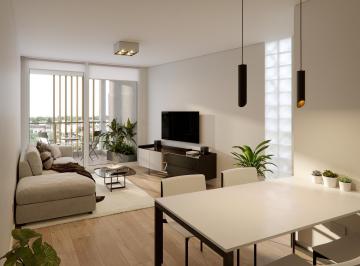 Departamento · 85m² · 3 Ambientes · Departamento - Rosario