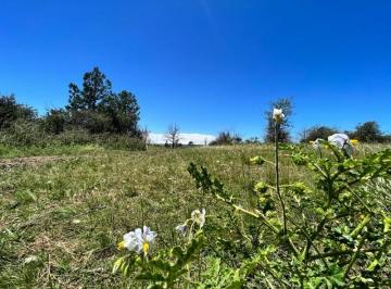 Terreno , Intiyaco · Venta de Terreno Barrio Semi Cerrado Sayri - Tlc0718