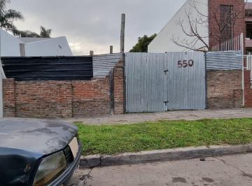 Terreno · 1m² · 47 Ambientes · En Venta en Palomar Terreno Mejor Zona 480 m² F: 8971